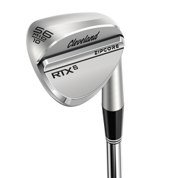 RTX 6 ZipCore Tour Satin Wedge